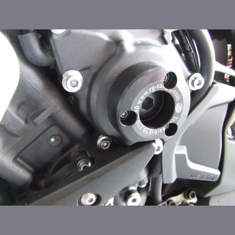 R&G Racing Lichtmaschine Protektor Yamaha YZF R1 2007-2008