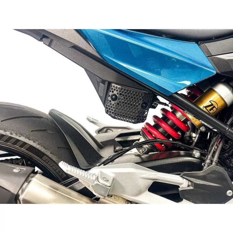 Evotech Gleichrichter Schutz BMW F 900 R 2025-