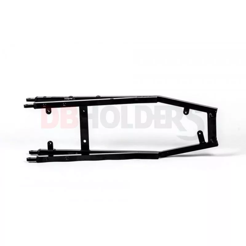 DB Holders Aluminium Heckrahmen Suzuki GSX-R 1000 2017-