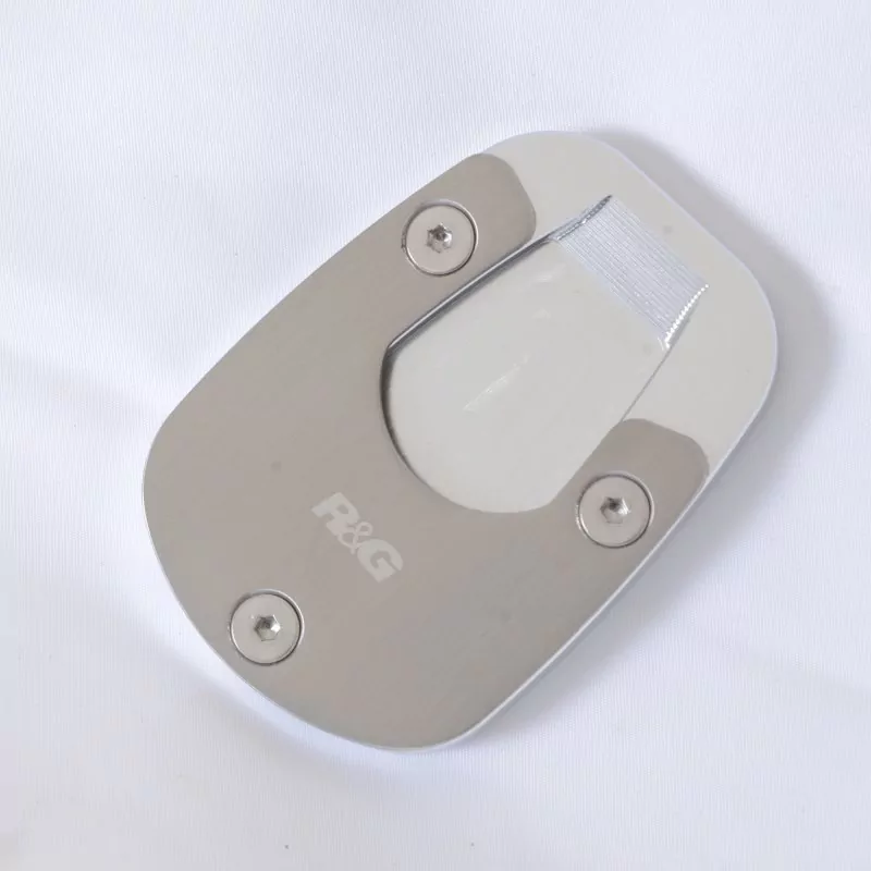 R&G Seitenständer Puck Suzuki GSX-S 1000 / FA 2015- / Katana 2019-