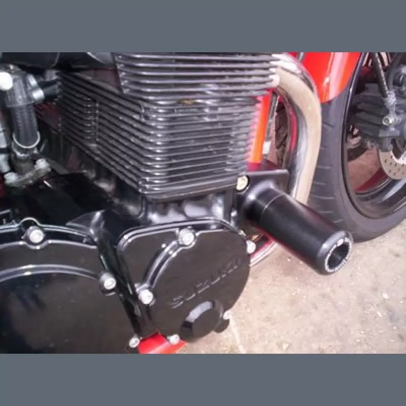 R&G Racing Sturzpads "No Cut" Suzuki Bandit 650