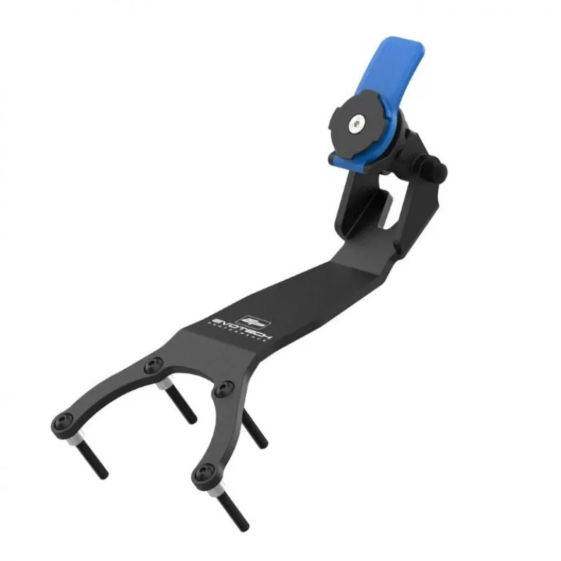 Evotech Quad Lock Navigationshalterung KTM 1290 Super Duke R|EVO 2020-