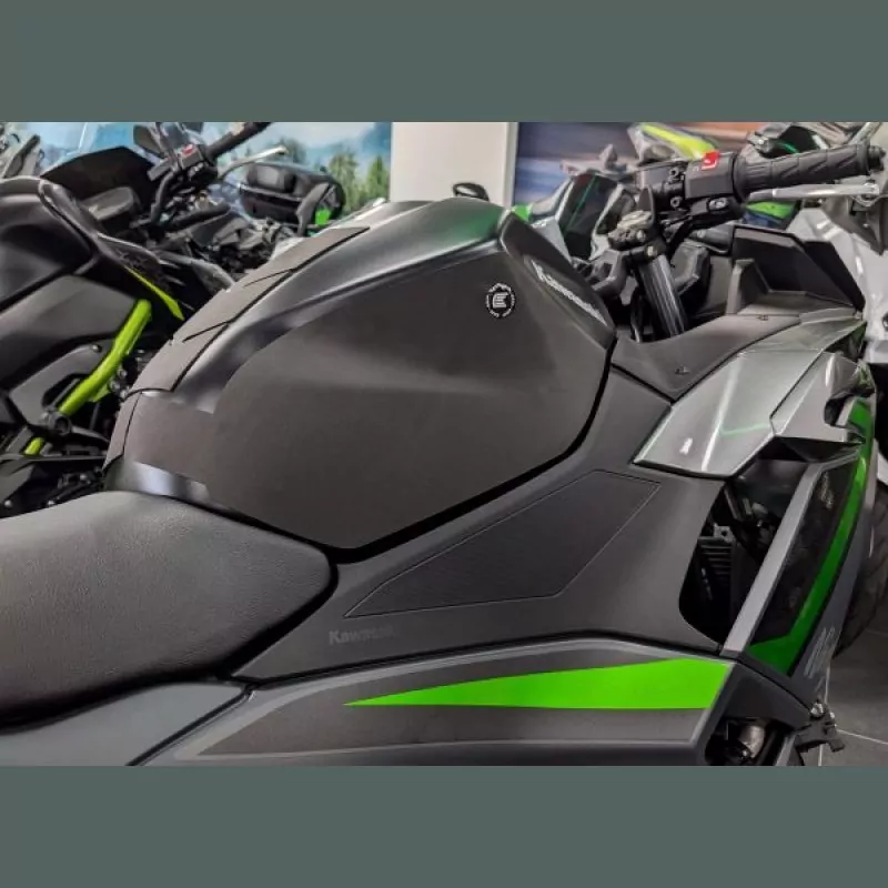 Eazi-Grip WRAP Tank Traction Pads Kawasaki Ninja 500 / Z 500 2024-