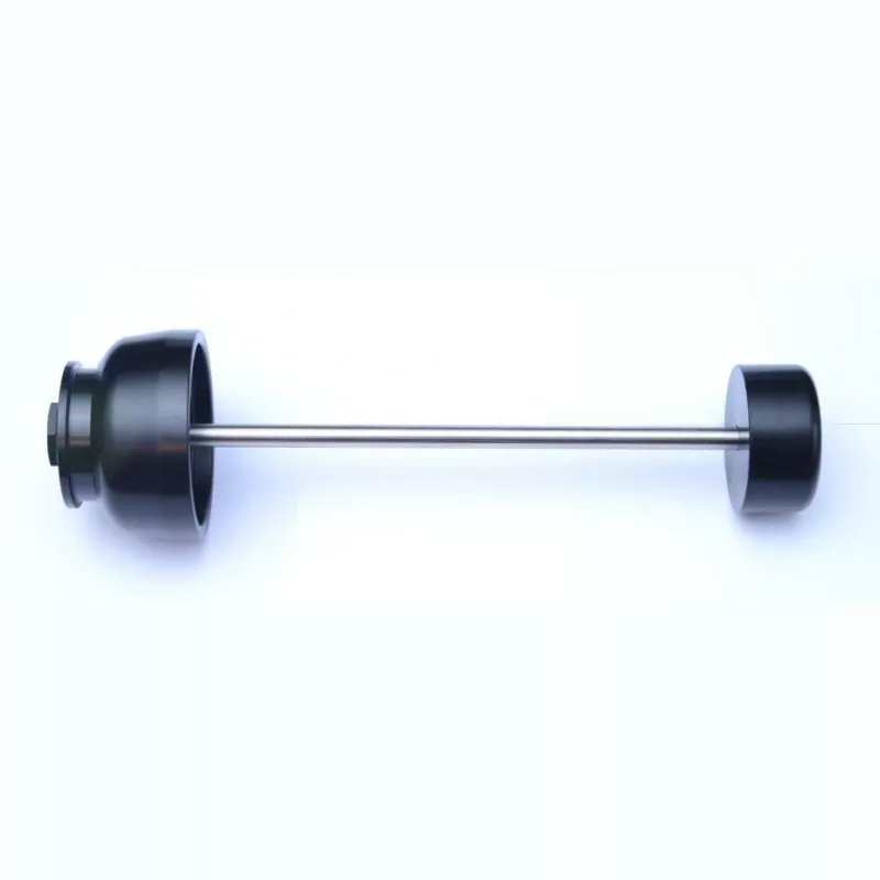 R&G Racing Schwingen Protektoren BMW F 800 S 2006-