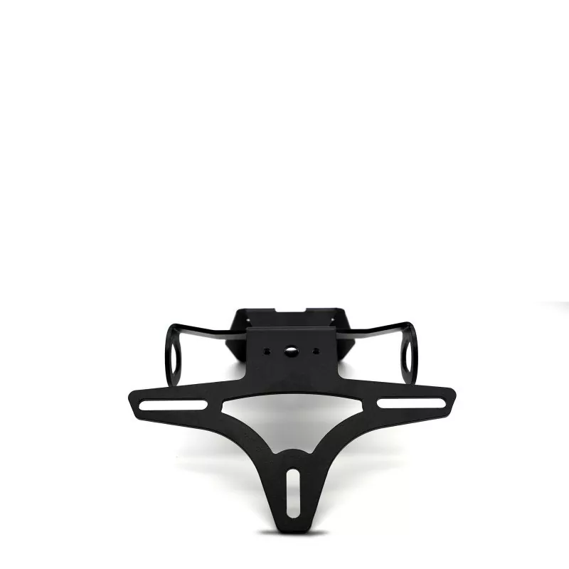 R&G Premium Kennzeichenhalter Yamaha YZF R 125 2023-