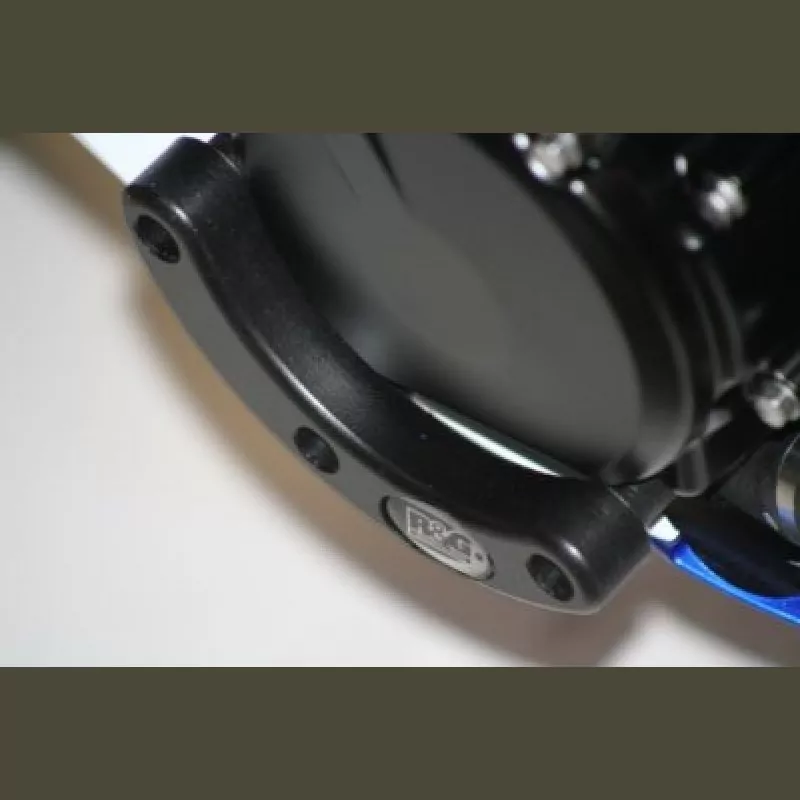 R&G Lichtmaschine Protektor Suzuki GSX-R 600 / 750 2006-2010