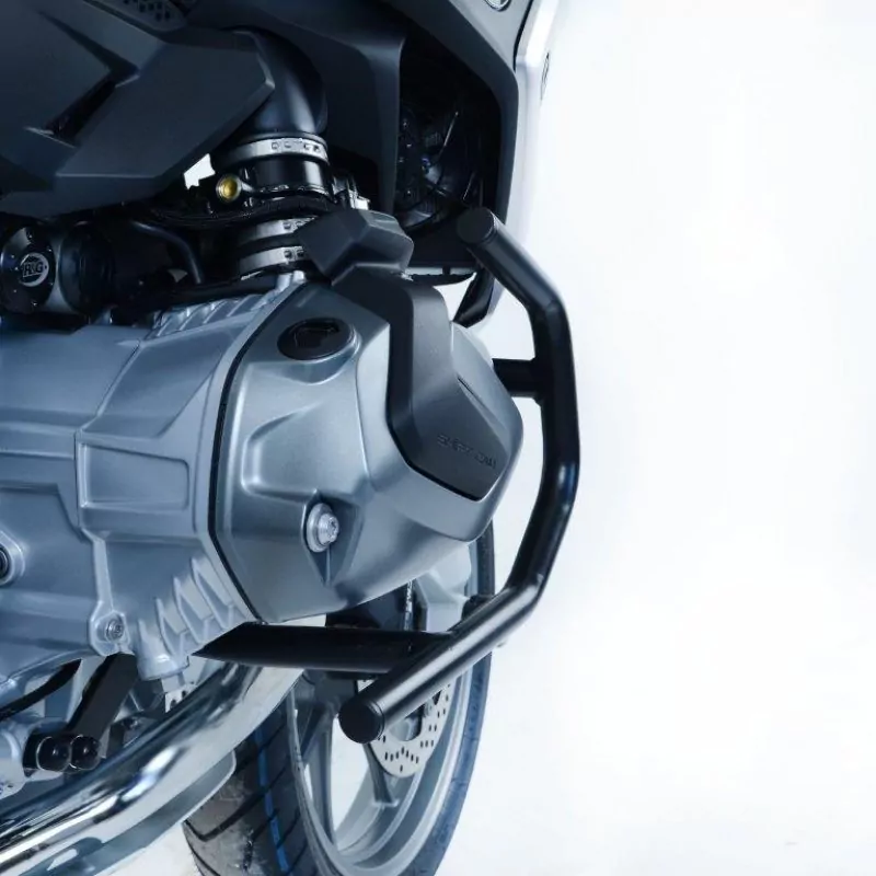 R&G Sturzbügel BMW R 1250 GS 2018-
