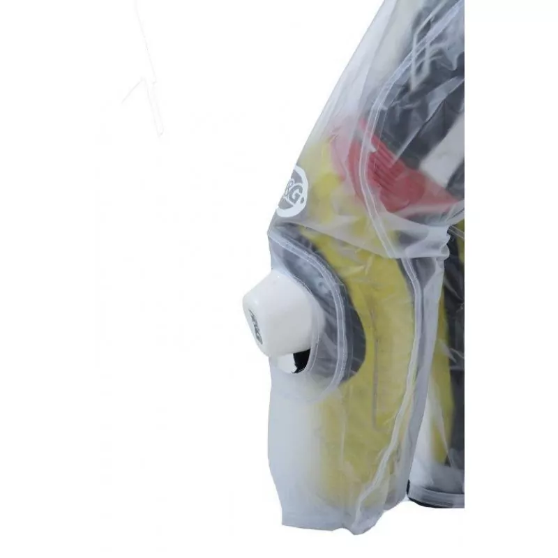 R&G Wasserdichte Regen Hose XS / S / M / L / XL / XXL