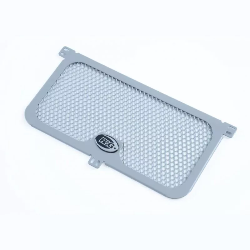 R&G Racing Kühlergitter Ölkühler BMW S 1000 RR 2009-2011