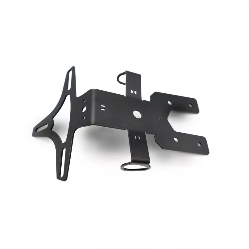 R&G Premium Kennzeichenhalter Yamaha XSR 125 2021-