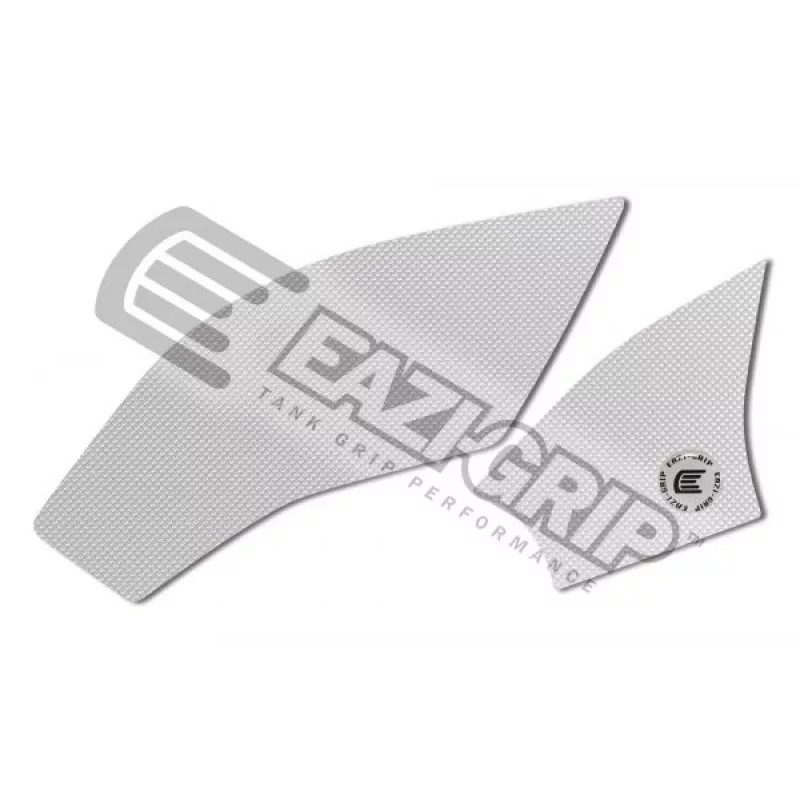 Eazi-Grip PRO Tank Traction Pads Yamaha YZF R1 / R1 M 2020-