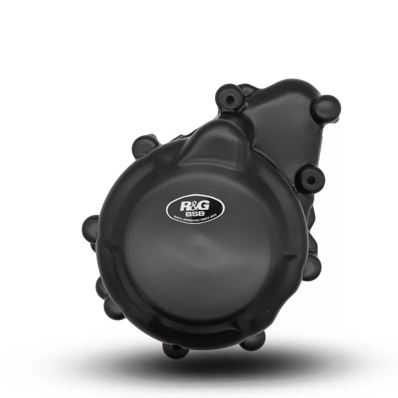 R&G Racing Motordeckel Protektor Set Kawasaki ZX-4 RR 2024-