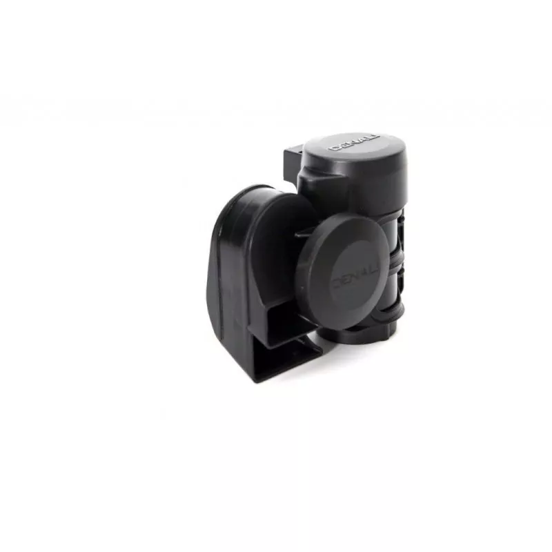 Denali SoundBOMB Compact Dual Ton 120dB Horn / Hupe