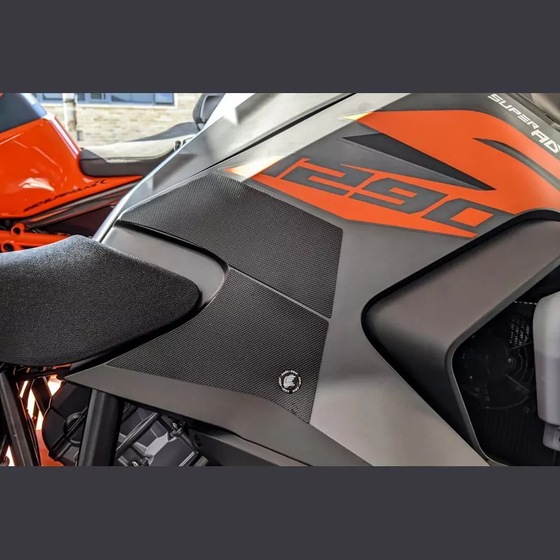 Eazi-Grip PRO Tank Traction Pads KTM 1290 Super Adventure 2021-