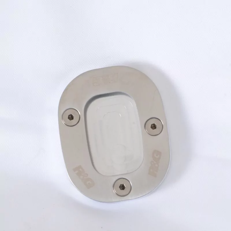 R&G Racing Seitenständer Puck Honda XL 700 V Transalp 2008-