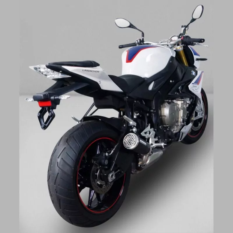 Bodis GPC-RS II GEX Endschalldämpfer BMW S 1000 R 2017-2020