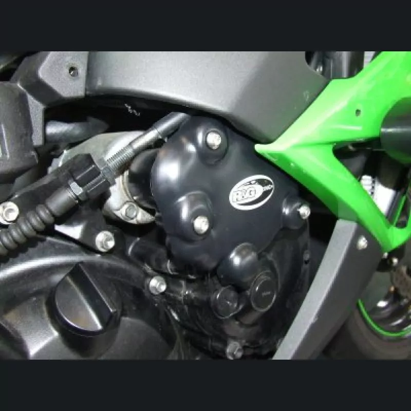 R&G Racing Zündung Protektor Kawasaki ZX-6 R 2009-