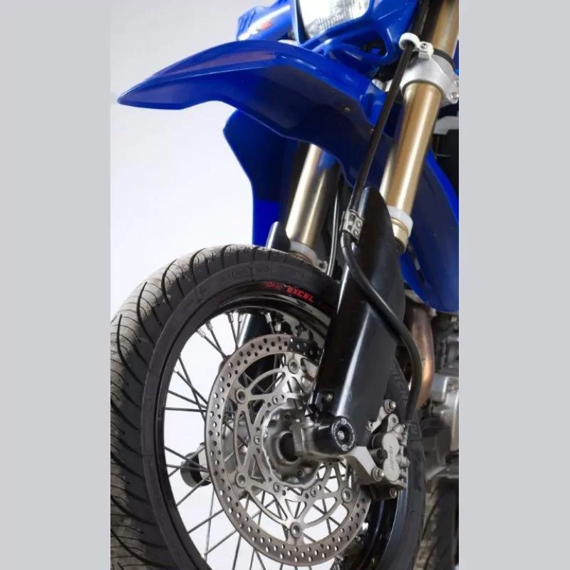 R&G Racing Gabel Protektoren Suzuki DRZ 400 / SM 2005-2010