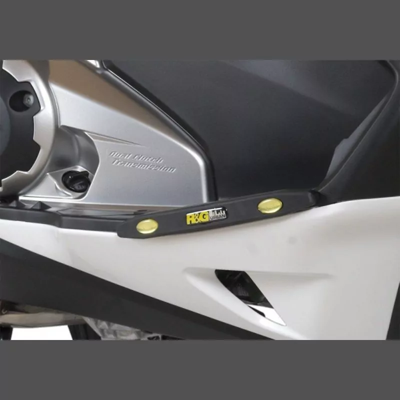 R&G Racing Trittbrett Protektoren Honda Integra 700 / 750 2012-