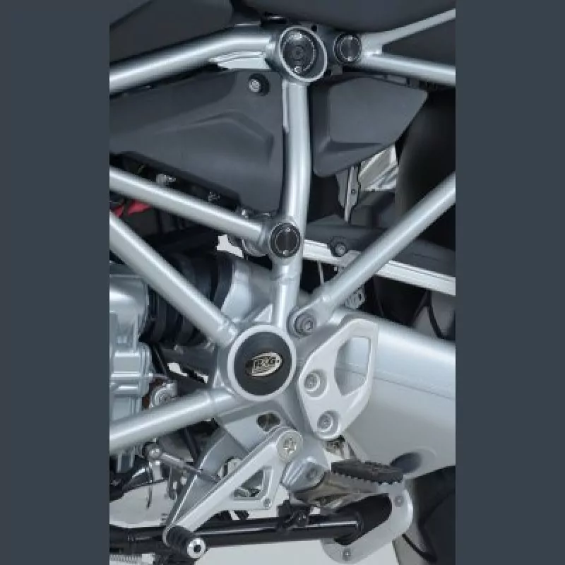 R&G Rahmen Abdeckung Set BMW R 1200 GS 2013- / R 1250 GS 2018-
