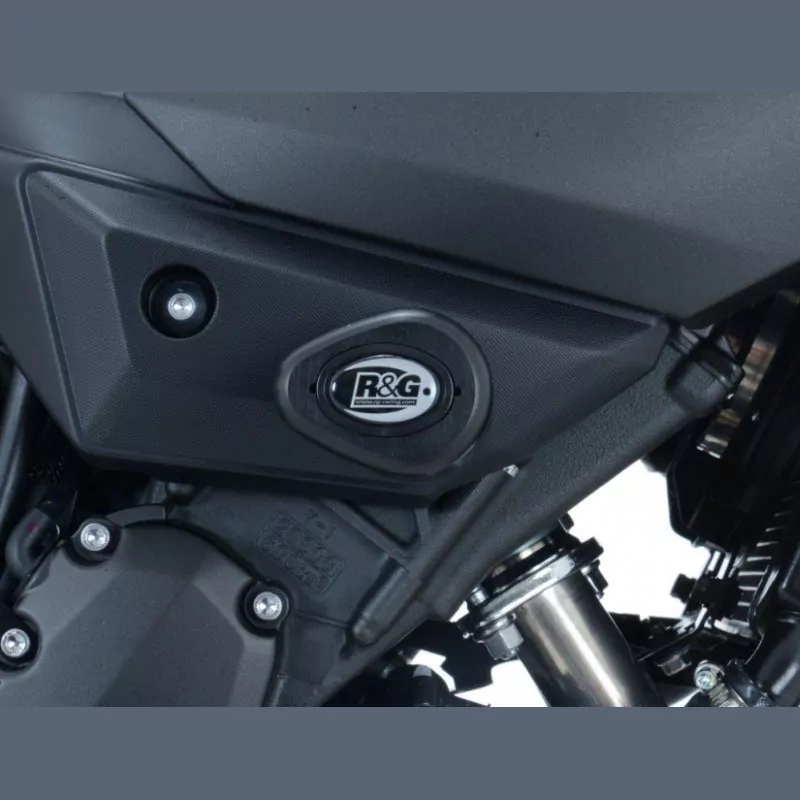 R&G Racing Sturzpads Yamaha XJ 6 N ab 2013-