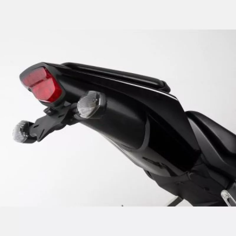 R&G Premium Kennzeichenhalter Honda CBR 1000 RR 2008-2011