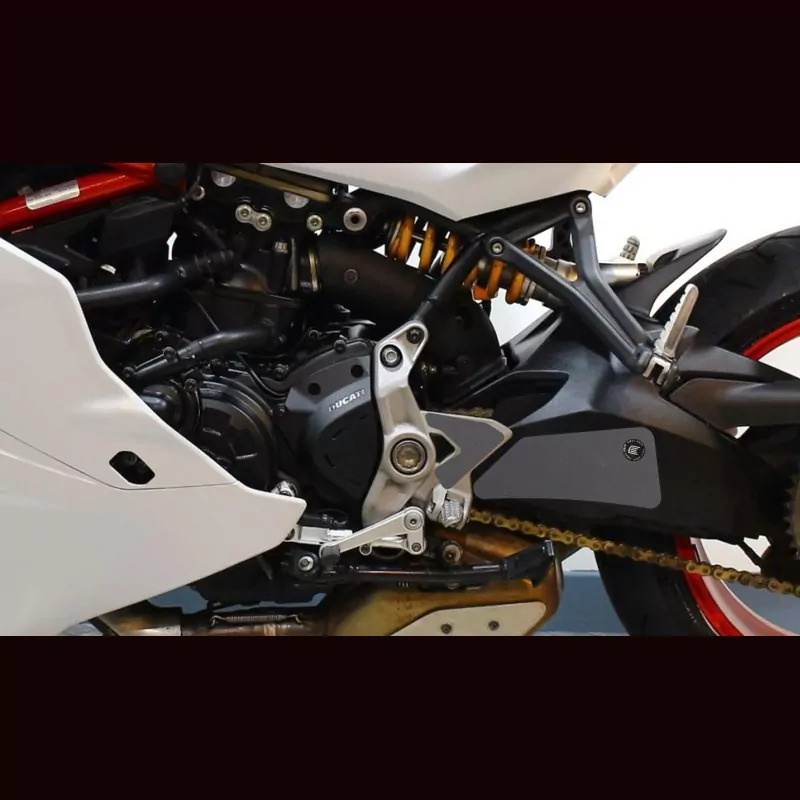 Eazi-Grip™ Abriebschutz Ducati Supersport 937 | 950 2017-