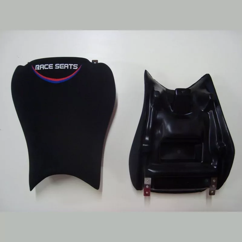 Race Seat Competition Line BMW S 1000 RR 2012-2018