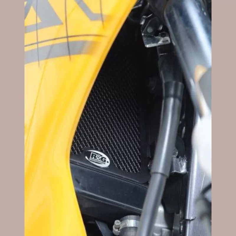 R&G Kühlergitter Wasserkühler Honda XL 700 V Transalp 2008-