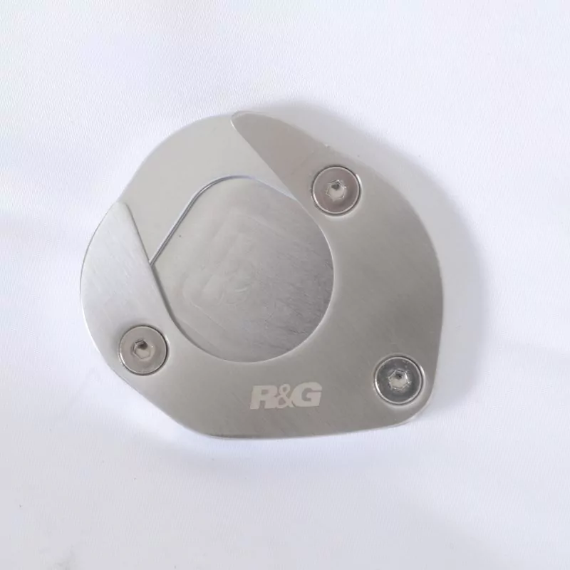 R&G Racing Seitenständer Puck BMW G 310 GS 2017-