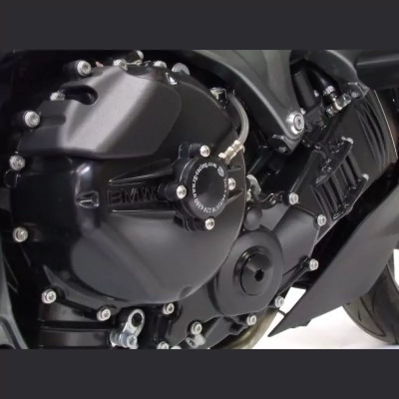 R&G Racing Motordeckel Protektor Set BMW K 1200 / 1300