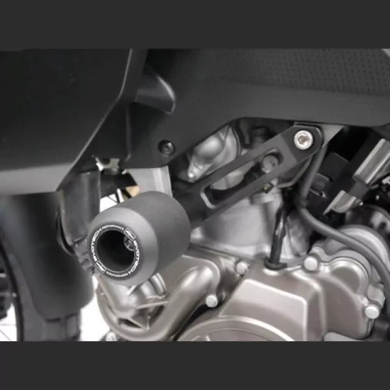 Evotech Sturzpads Aprilia Tuareg 660 Modelle