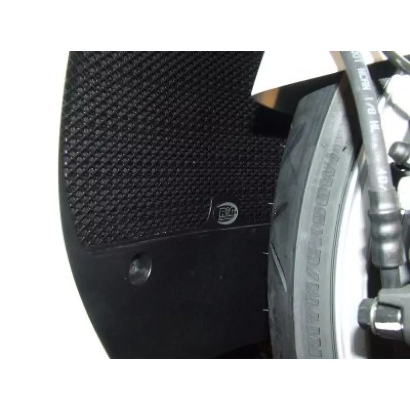 R&G Racing Kühlergitter Wasserkühler Honda VFR 1200 Automatik