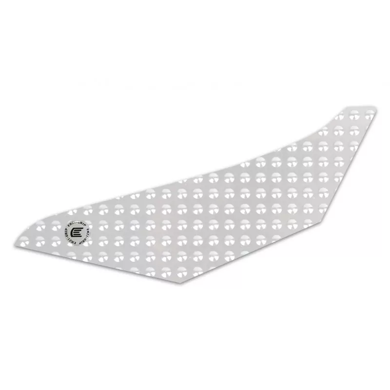 Eazi-Grip EVO Tank Traction Pads für QJ Motor COV 125 S / X 2026-