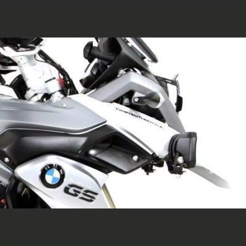 Denali Zusatzscheinwerferhalterung für BMW R 1200 GS 2013-