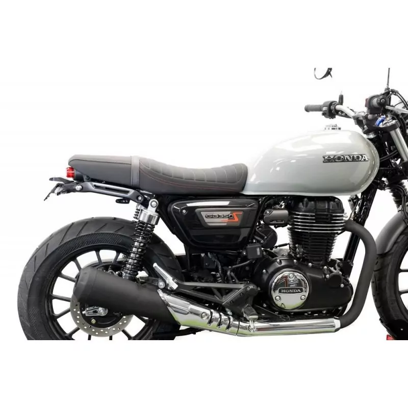 Evotech Kennzeichenhalter Honda GB 350 S 2025-