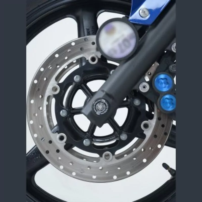 R&G Racing Gabel Protektoren Yamaha TDM 900 2002-