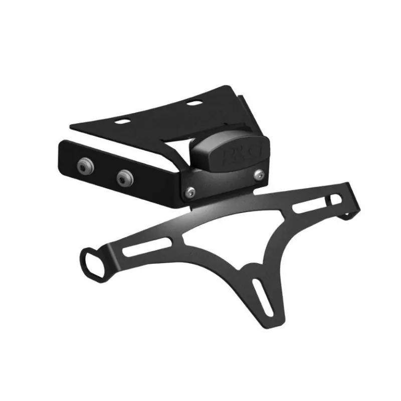R&G Premium Kennzeichenhalter Honda GB 350S 2025-