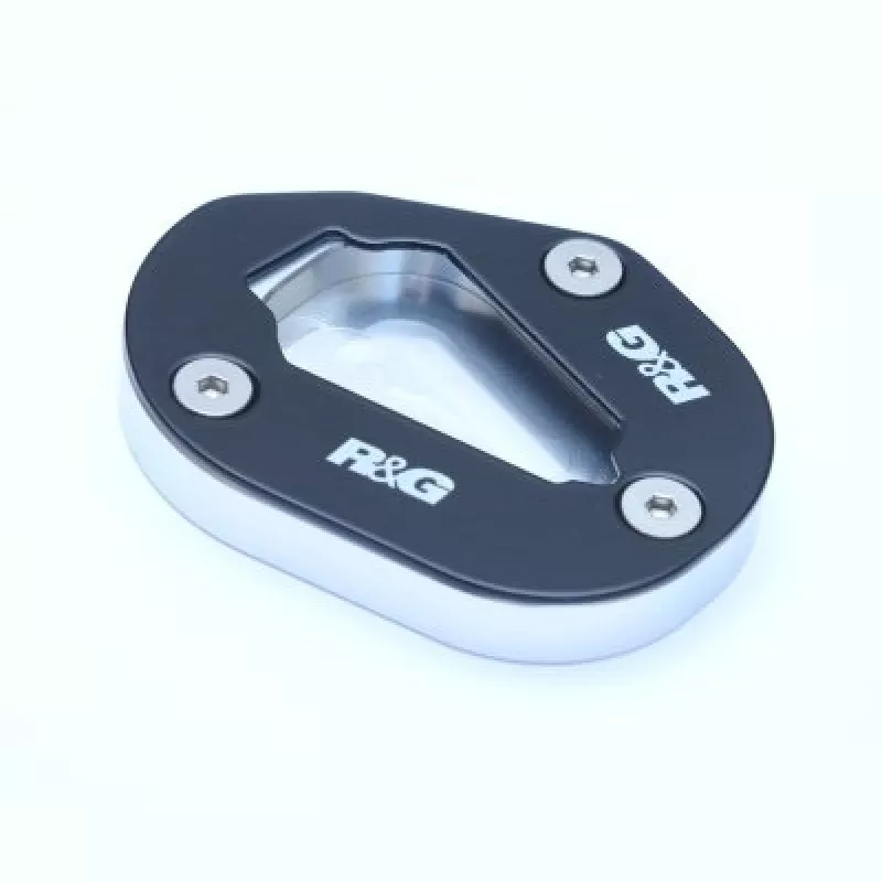 R&G Racing Seitenständer Puck Yamaha YZF R1 2013-2014