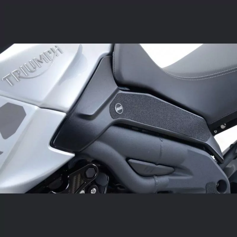 R&G Eazi-Grip Tank Traction Pads Triumph Tiger 1050 Sport 2016-