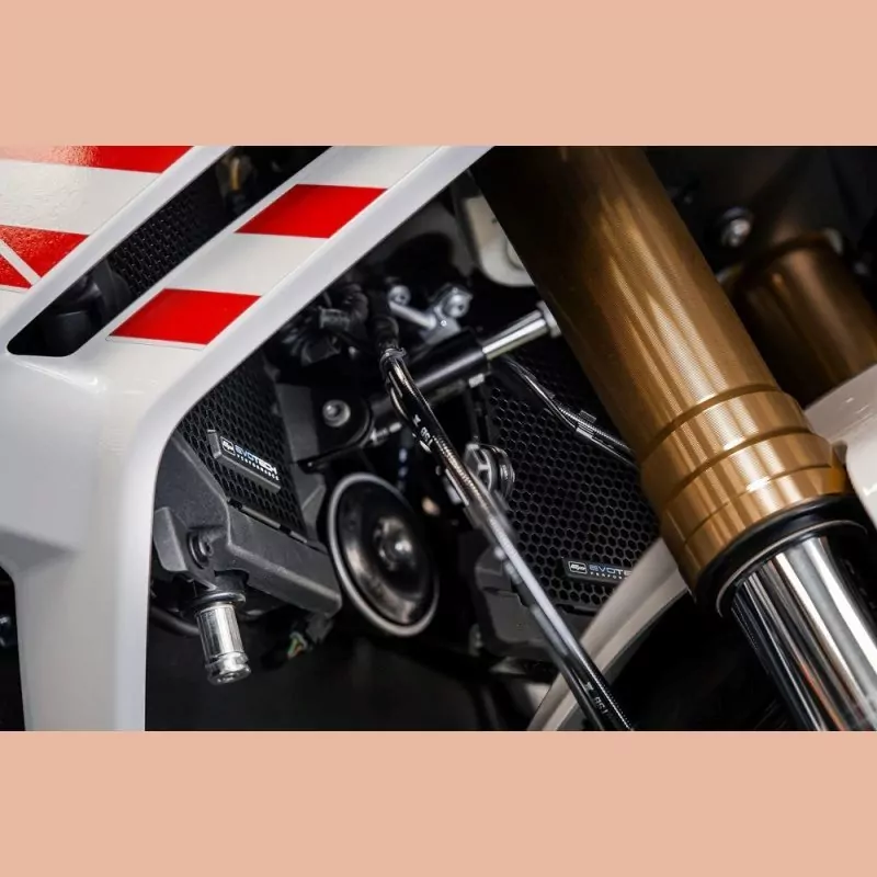 Evotech Kühlerschutz Gitter Set BMW R 1300 R| 1300 RS 2025-