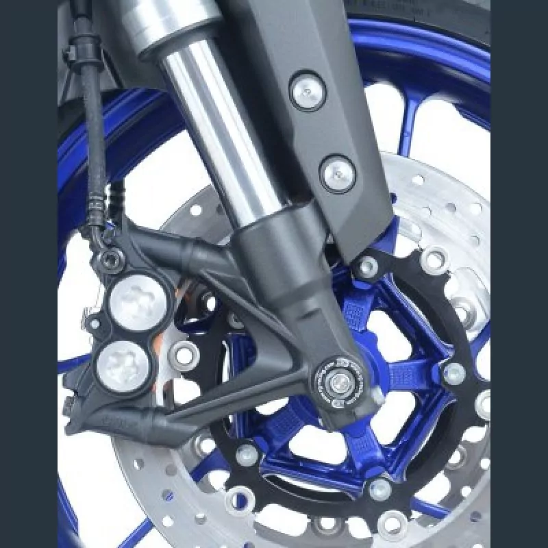 R&G Gabel Protektoren Yamaha MT-09 / SP / XSR 900 / Tracer 900 / 900 GT / Tracer 9