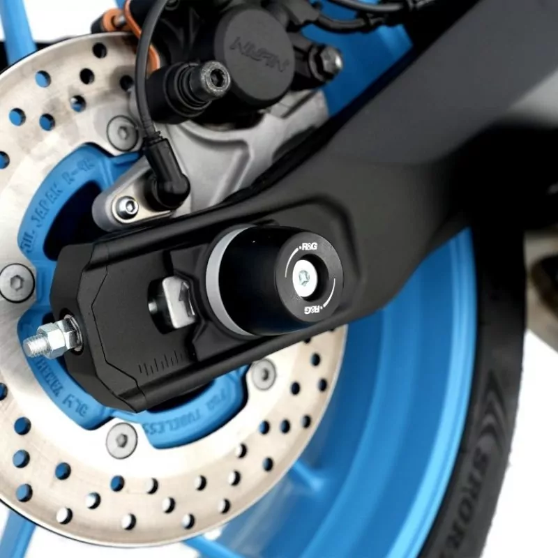 R&G APEX Schwingen Protektoren Yamaha MT-07 2025-