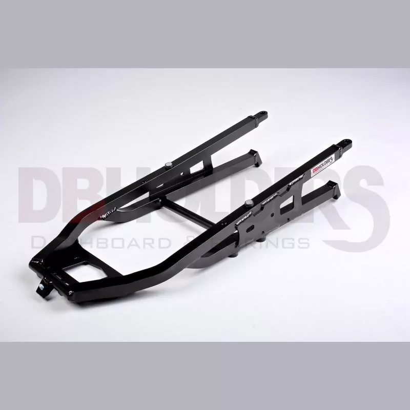 DB Holders Aluminium Heckrahmen Aprilia RSV 4