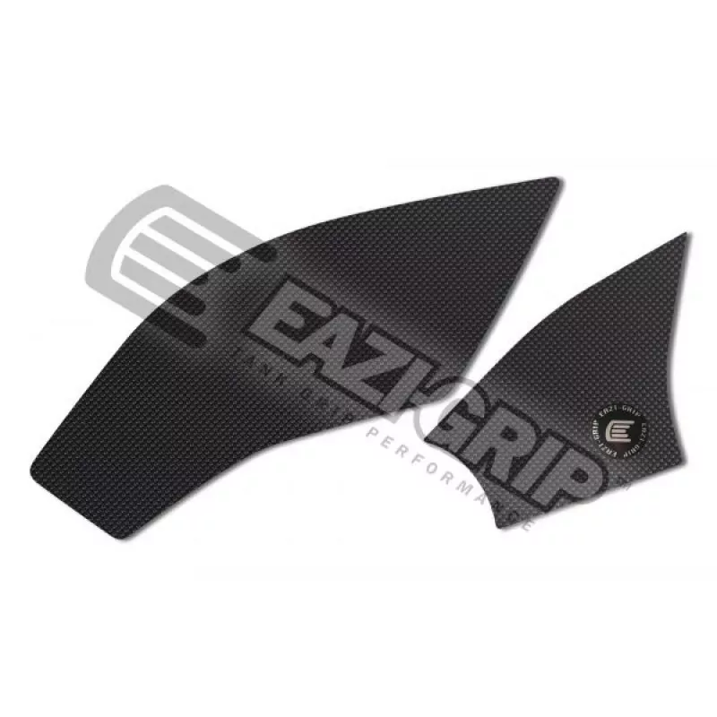Eazi-Grip PRO Tank Traction Pads Yamaha YZF R1 / R1 M 2020-