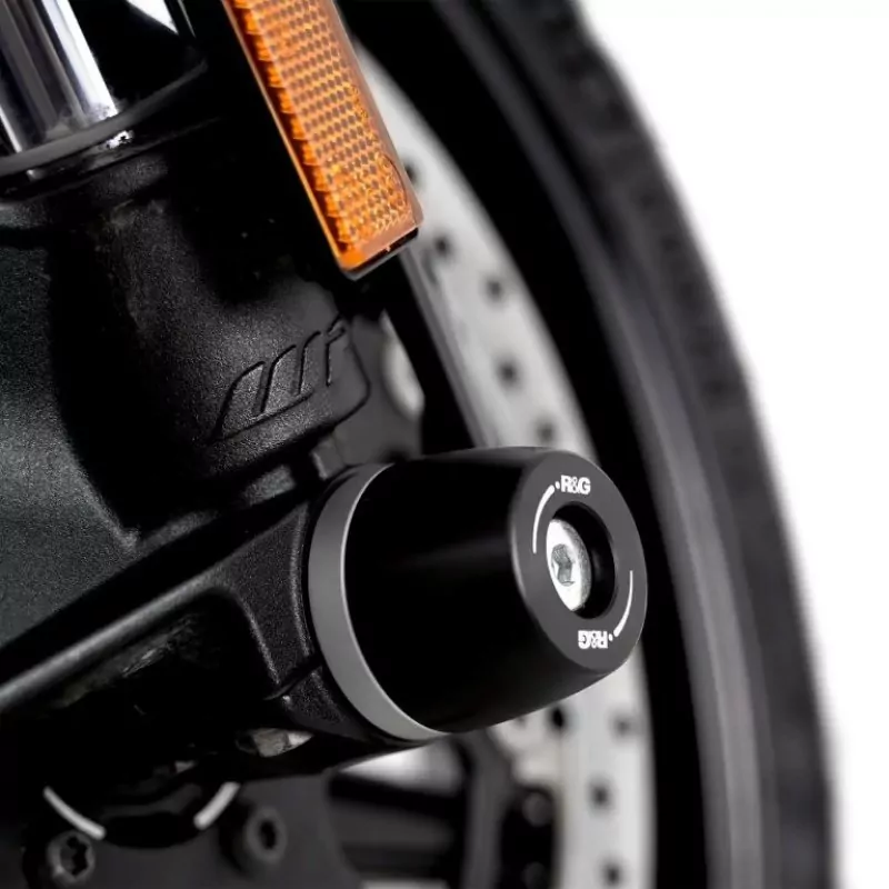 R&G APEX Gabel Protektoren KTM 990 RC R 2026-