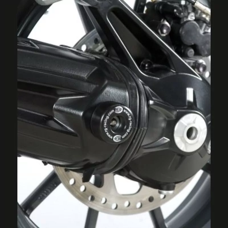 R&G Schwingen Protektor Triumph Tiger 1200 Explorer 2012-2017