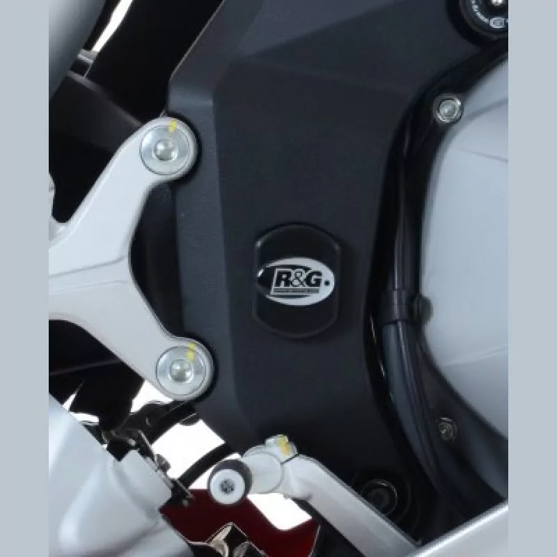 R&G Racing Rahmen Abdeckung Set MV Agusta F4 1000 R / RR / RC 2010-