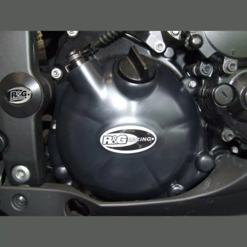 R&G Racing Kupplung Protektor Kawasaki ZX-6 R 636 2013-