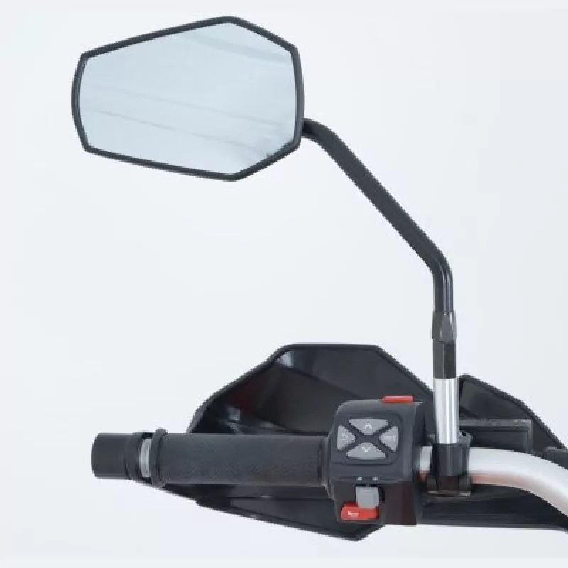 R&G Racing Spiegel Verlängerungen Benelli TNT 125 2017-